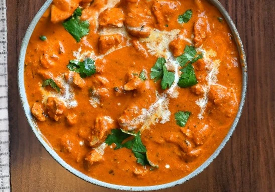 Best Chicken Tikka Masala in Beaumont, AB