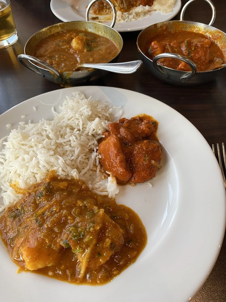 Best kadhai paneer in Beaumont, AB